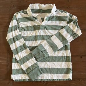 SOLD Crewcuts Rugby Shirt